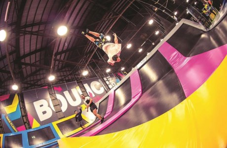 5 ways to save-Bounce